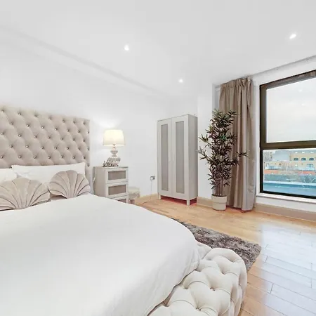 Tandy 2Bed 2Bath Apartment London Bridge Great Location Excellent Transport Links